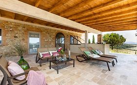 Suite Voltraio Resort